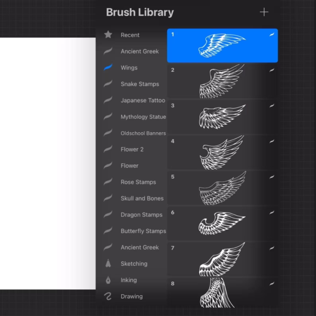 Procreate 3D Human Models & Tattoos Editable Templates, Male, Female Figures, Tattoo Sketch, Concept Art, Lighting, Anatomy Study Kit