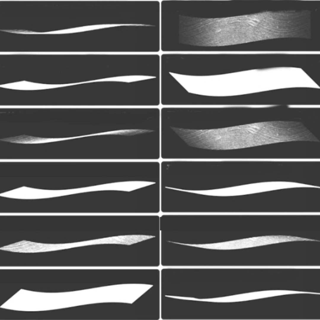 100 Procreate Gothic Calligraphy Brushes, Chicano Tattoo Scripts, Handwritten Lettering Brush Set, Calligraphy tattoos